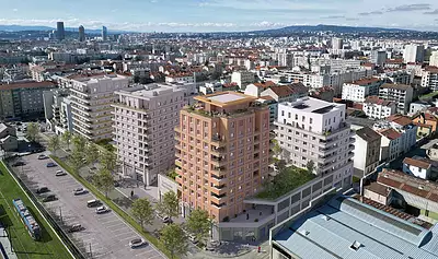 Les Ateliers du Parc