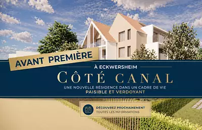 CôTé CANAL