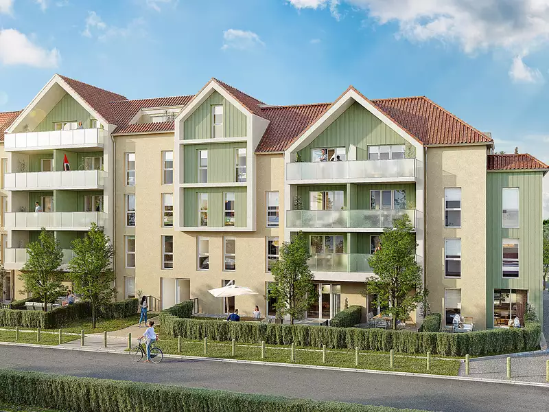 BELLE OPALE - Cucq (62780)