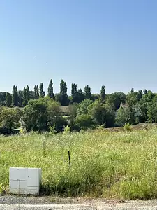 Maison neuve, 83 m²