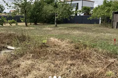 Maison neuve, 75 m²