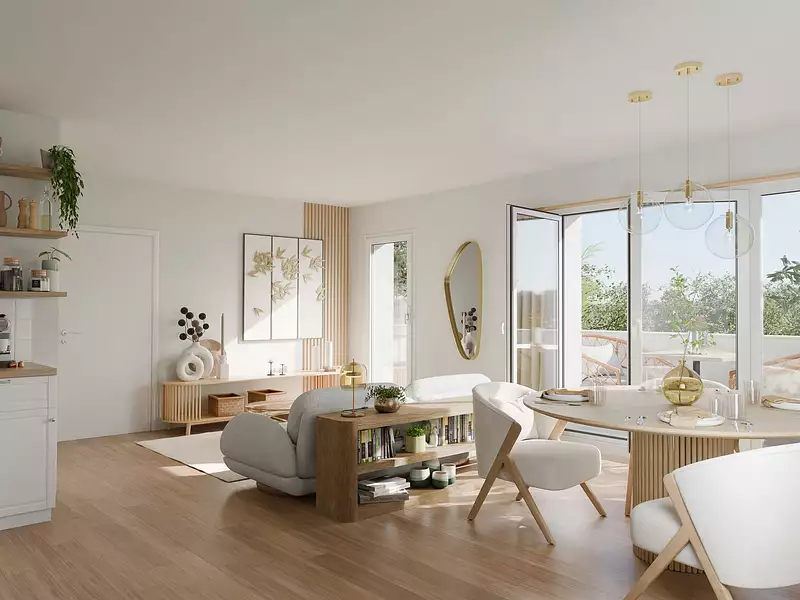 ESTRELLA - Bobigny (93000)