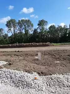 Maison neuve, 90 m²