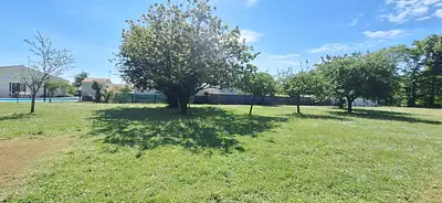 Maison neuve, 70 m²