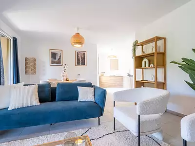 L'OREE DU PARC