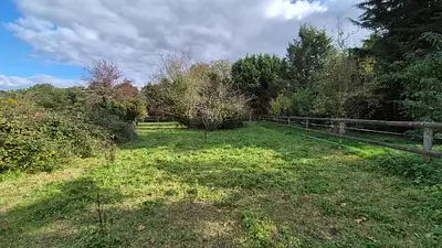 Terrain à bâtir, 405 m²