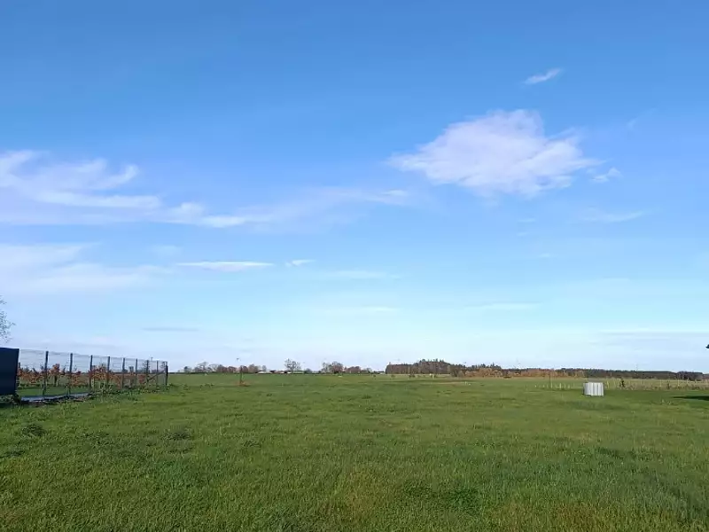 Terrain à bâtir, 1 009 m² - Callengeville (76270)