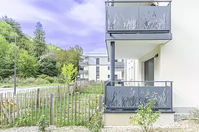 DOMAINE DE LA FRANGE VERTE