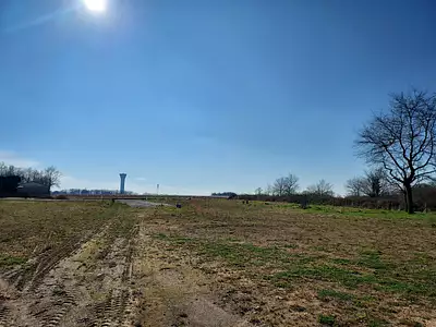 Maison neuve, 100 m²