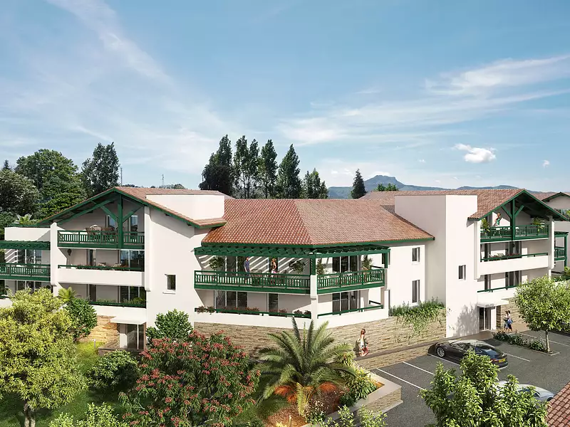 Itsas Talaia - Hendaye (64700)
