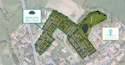Domaine de l'Yon