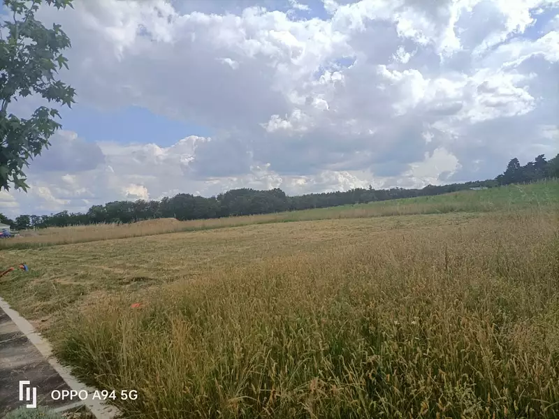 Maison neuve, 90 m² - Muret (31600)