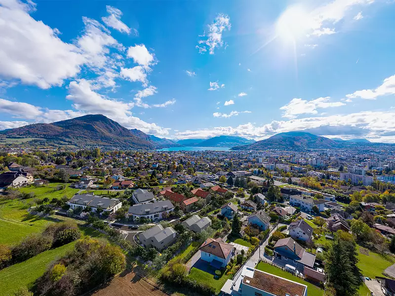 Azur - Annecy (74000)