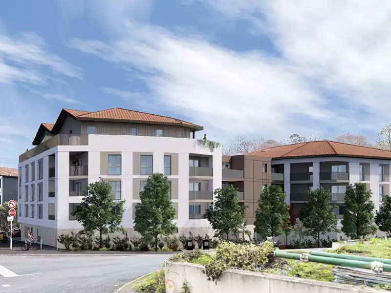 Lou Arriou - Anglet (64600)