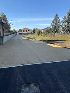 Maison neuve, 85 m²