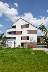 Le Domaine de la Chenaie