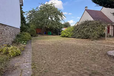 Terrain à bâtir, 281 m²