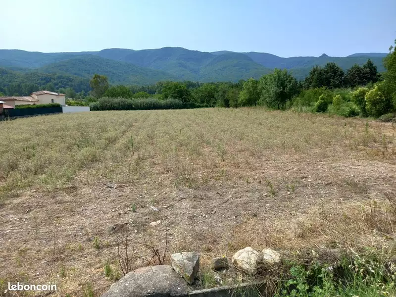 Maison neuve, 95 m² - Hérépian (34600)