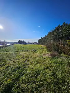 Terrain à bâtir, 350 m²