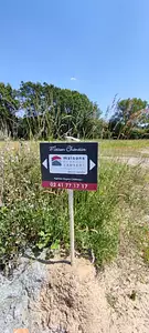 Terrain à bâtir, 518 m²