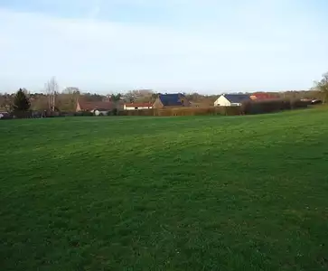 Maison neuve, 93 m²