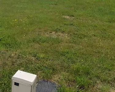 Terrain à bâtir, 540 m²