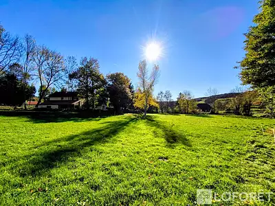 Terrain à bâtir, 2 247 m²