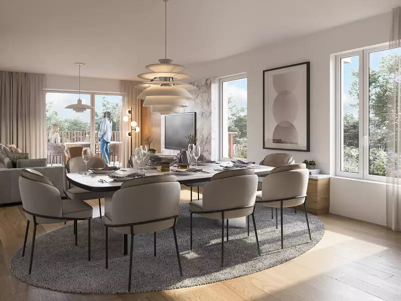 LES REMPARTS - Sélestat (67600)