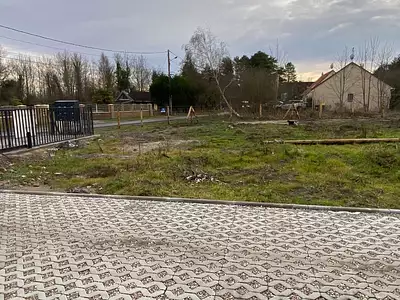 Maison neuve, 83 m²