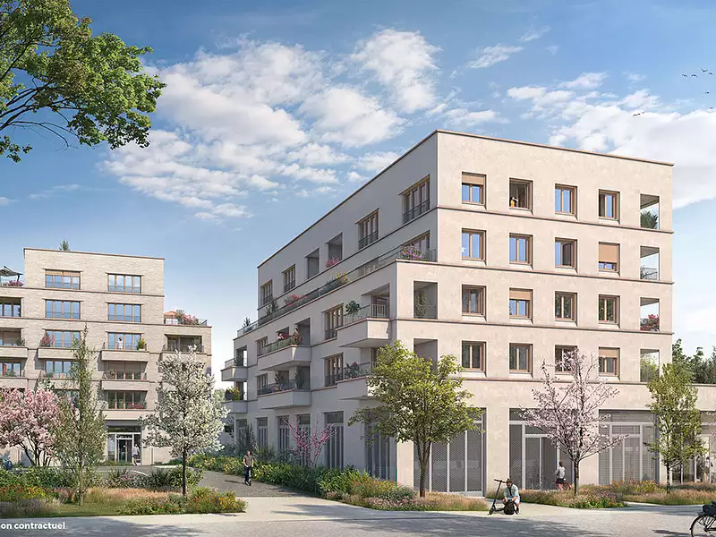 ALPHA - Nantes (44000)