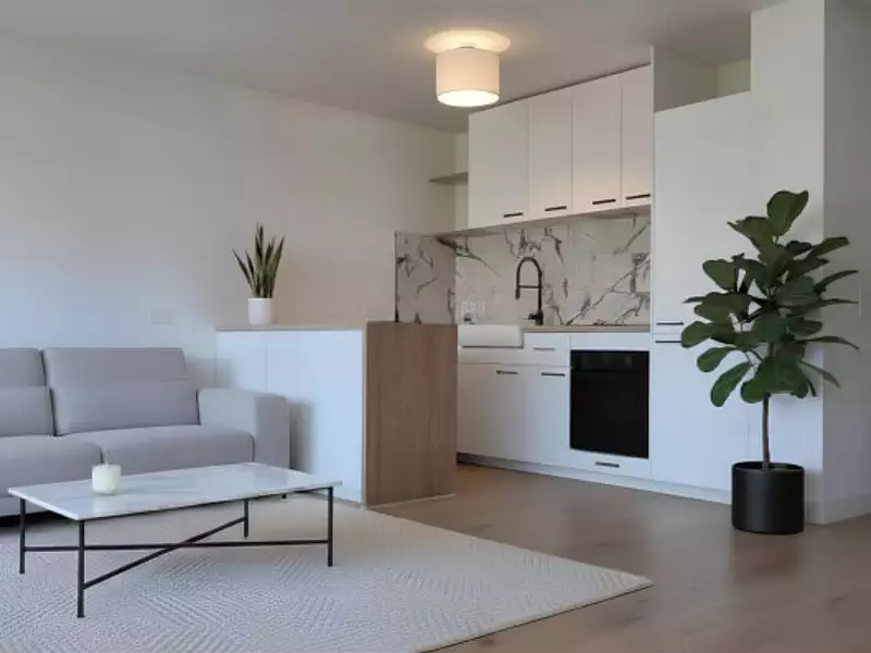 Villa Clématite - Talence (33400)