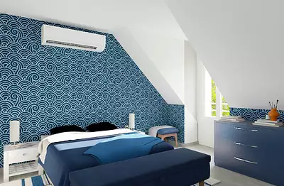 Maison neuve, 106 m²