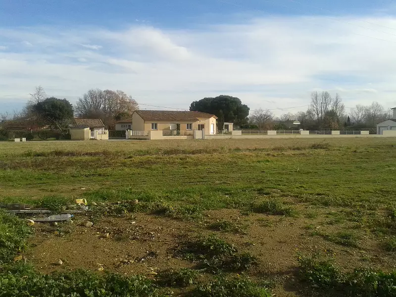 Maison neuve, 125 m² - La Tour-du-Crieu (09100)