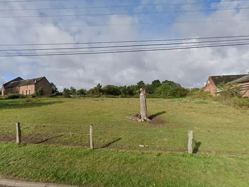 Maison neuve, 92 m² - Mecquignies (59570)
