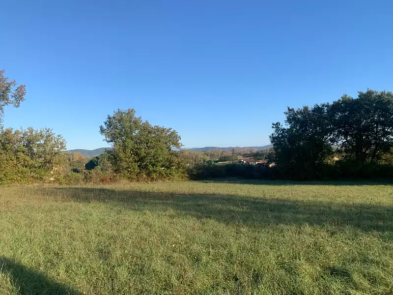 Maison neuve, 97 m² - Rivières (30430)