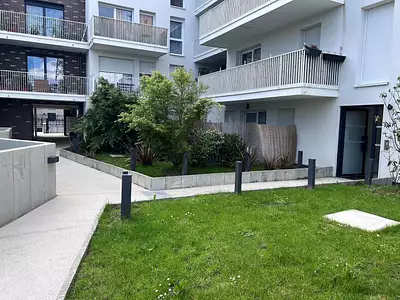 Résidence Opalescence