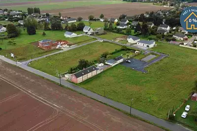 Maison neuve, 105 m²