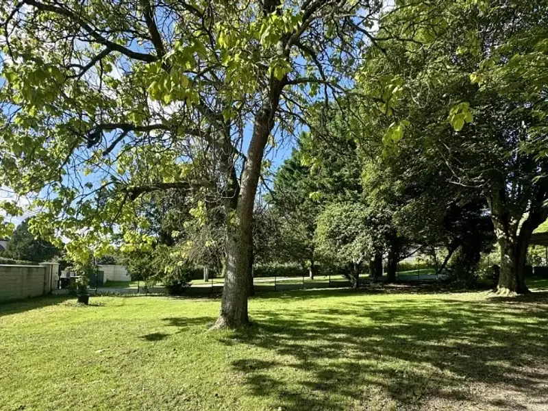 Maison neuve, 150 m² - Quincy-Voisins (77860)