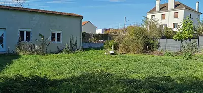 Maison neuve, 75 m²