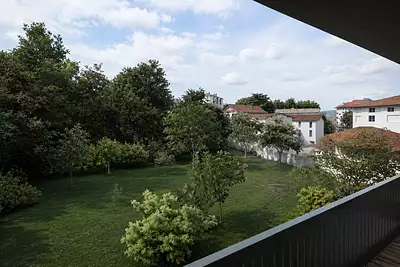 Erdi parc