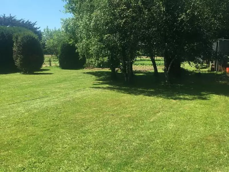 Terrain à bâtir, 830 m² - Orvault (44700)