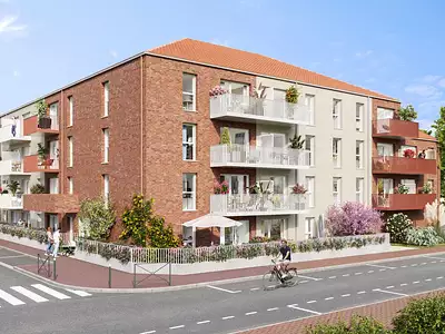 Côté Centre