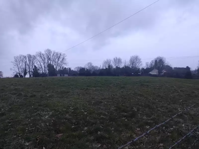 Maison neuve, 144 m² - Condé-sur-Risle (27290)