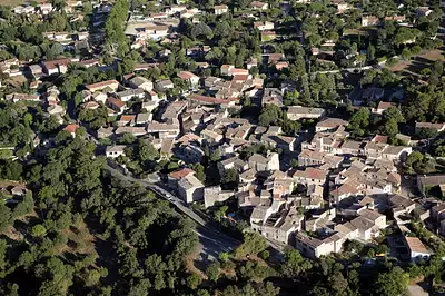 Terrain à bâtir, 400 m²