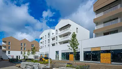 L'ESSOR (JBR) - LES SORINIERES