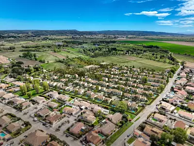 Maison neuve, 80 m²