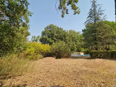 Terrain à bâtir, 1 017 m²