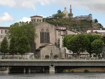 Belvédère de la Sévenne