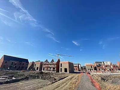 LES JARDINS DE ST CLEMENT