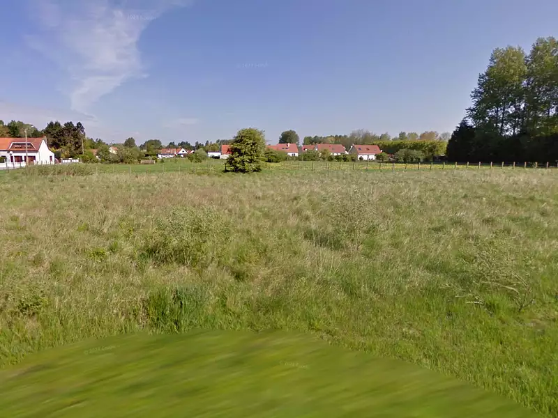 Maison neuve, 85 m² - Rang-du-Fliers (62180)